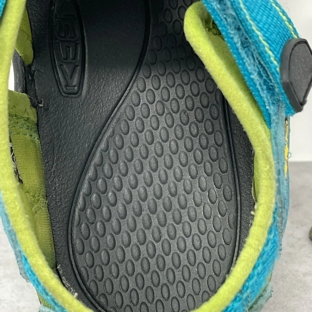 Keen newport h2